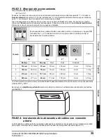 Предварительный просмотр 35 страницы Control Techniques Unidrive M100 Step-By-Step Manual