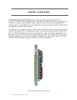 Preview for 9 page of Control Technology CTI 2557-A Installation And Operation Manual