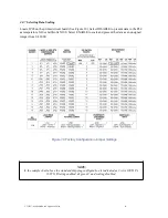 Preview for 17 page of Control Technology CTI 2557-A Installation And Operation Manual