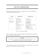 Preview for 26 page of Control Technology CTI 2557-A Installation And Operation Manual