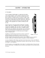 Preview for 11 page of Control Technology CTI 2572 Technical Overview