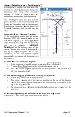 Предварительный просмотр 33 страницы Control Vision Anywhere DeX Owner'S Manual