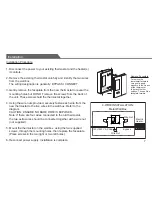 Предварительный просмотр 8 страницы Control M6001A Instruction Manual