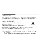 Предварительный просмотр 15 страницы Control M6001A Instruction Manual