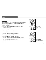 Предварительный просмотр 16 страницы Control M6001A Instruction Manual