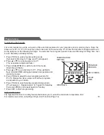 Preview for 19 page of Control M6001A Instruction Manual