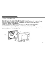 Preview for 13 page of Control M6004 Instruction Manual