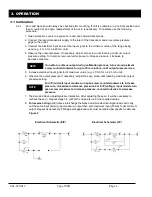 Предварительный просмотр 4 страницы controlair 500X Installation, Operation And Maintenance Instructions