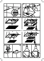 Предварительный просмотр 4 страницы controlair BH 900 Instructions For Installation, Use And Maintenance Manual