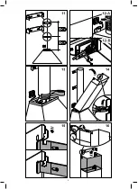 Предварительный просмотр 5 страницы controlair BH 900 Instructions For Installation, Use And Maintenance Manual