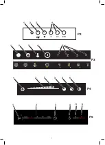 Предварительный просмотр 7 страницы controlair BH 900 Instructions For Installation, Use And Maintenance Manual