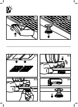 Предварительный просмотр 8 страницы controlair BH 900 Instructions For Installation, Use And Maintenance Manual