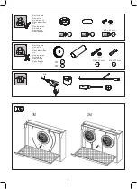 Предварительный просмотр 3 страницы controlair SH600X Manual For The Installation, Use And Maintenance