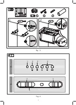 Предварительный просмотр 5 страницы controlair SH600X Manual For The Installation, Use And Maintenance