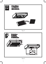 Предварительный просмотр 6 страницы controlair SH600X Manual For The Installation, Use And Maintenance