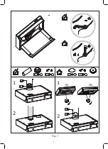 Предварительный просмотр 7 страницы controlair SH600X Manual For The Installation, Use And Maintenance