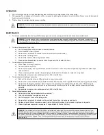 Preview for 2 page of controlair TYPE-380 Series Installation, Operation And Maintenance Instructions