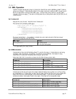 Предварительный просмотр 29 страницы ControlByWeb WebRelay-Quad X-WR-4R1-5 User Manual