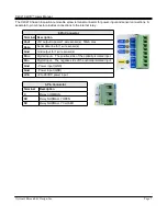 Предварительный просмотр 7 страницы ControlByWeb WebRelay Wireless XW-210I User Manual