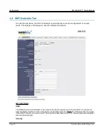 Предварительный просмотр 24 страницы ControlByWeb WebRelay Wireless XW-210I User Manual