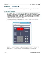 Предварительный просмотр 54 страницы ControlByWeb WebRelay Wireless XW-210I User Manual