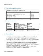 Preview for 9 page of ControlByWeb WebRelay X-WR-1R12-1I-E User Manual