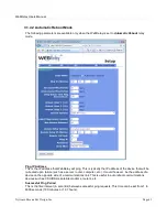 Предварительный просмотр 43 страницы ControlByWeb WebRelay X-WR-1R12-1I-E User Manual