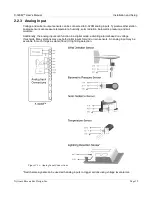 Предварительный просмотр 19 страницы ControlByWeb X-320m User Manual