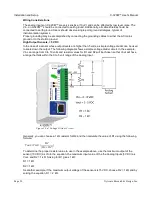 Предварительный просмотр 20 страницы ControlByWeb X-320m User Manual