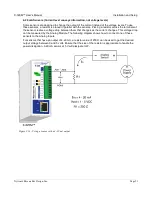 Предварительный просмотр 21 страницы ControlByWeb X-320m User Manual