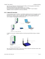 Предварительный просмотр 25 страницы ControlByWeb X-320m User Manual