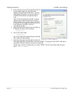 Предварительный просмотр 30 страницы ControlByWeb X-320m User Manual