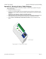 Предварительный просмотр 103 страницы ControlByWeb X-320m User Manual