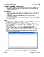 Предварительный просмотр 104 страницы ControlByWeb X-320m User Manual