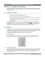 Предварительный просмотр 14 страницы ControlByWeb X-600M User Manual