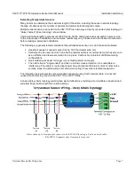 Preview for 7 page of ControlByWeb XW-110 User Manual