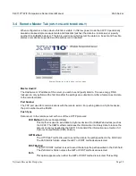 Preview for 25 page of ControlByWeb XW-110 User Manual