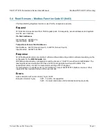 Preview for 41 page of ControlByWeb XW-110 User Manual