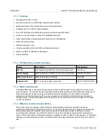 Preview for 4 page of ControlByWeb XW-112 User Manual