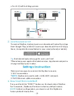 Preview for 3 page of controlcam SkyBox User Manual