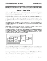 Предварительный просмотр 48 страницы ControlChips CY545 Manual