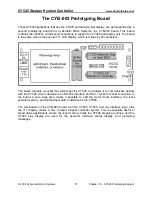 Preview for 62 page of ControlChips CY545 Manual