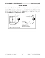 Preview for 91 page of ControlChips CY545 Manual