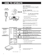 Предварительный просмотр 2 страницы Controll-A-Door MPC-3 MKII Owner'S Handbook Manual