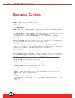 Preview for 6 page of Controll-A-Door P Diamond Instruction Manual