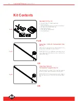 Preview for 8 page of Controll-A-Door P Diamond Instruction Manual