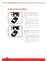 Preview for 18 page of Controll-A-Door P Diamond Instruction Manual