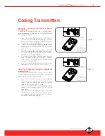 Preview for 19 page of Controll-A-Door P Diamond Instruction Manual