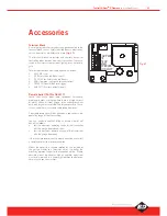 Preview for 21 page of Controll-A-Door P Diamond Instruction Manual