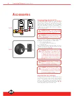 Preview for 22 page of Controll-A-Door P Diamond Instruction Manual